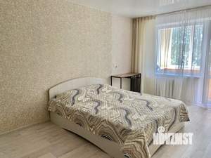 1-к квартира, посуточно, 31м2, 4/5 этаж