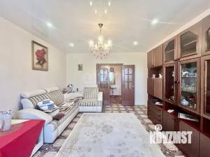 1-к квартира, на длительный срок, 52м2, 8/10 этаж