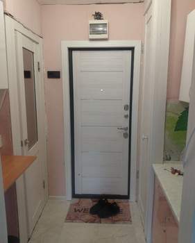 Студия квартира, на длительный срок, 14м2, 4/5 этаж