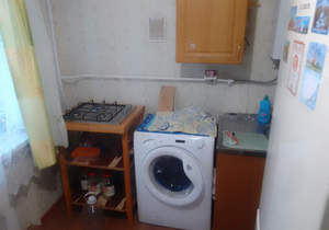 2-к квартира, на длительный срок, 42м2, 1/3 этаж