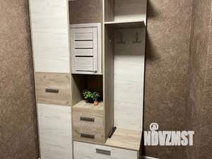 1-к квартира, посуточно, 50м2, 4/8 этаж