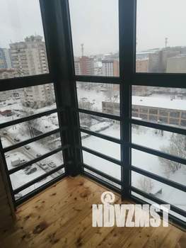 2-к квартира, посуточно, 44м2, 16/18 этаж