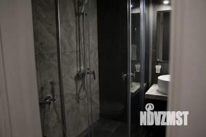 1-к квартира, посуточно, 30м2, 2/5 этаж