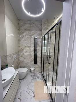 2-к квартира, на длительный срок, 62м2, 20/25 этаж