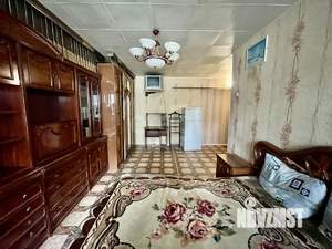 1-к квартира, на длительный срок, 31м2, 1/5 этаж