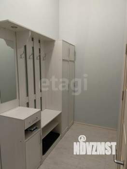 1-к квартира, на длительный срок, 36м2, 17/18 этаж