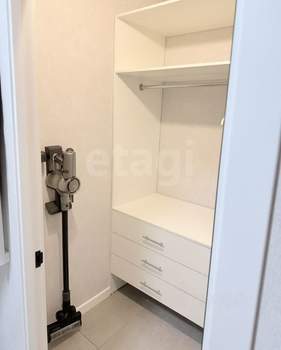2-к квартира, на длительный срок, 35м2, 18/25 этаж