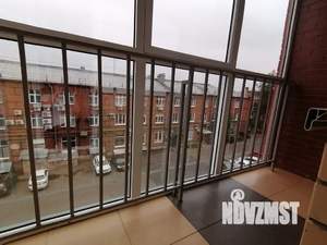 2-к квартира, посуточно, 48м2, 3/5 этаж