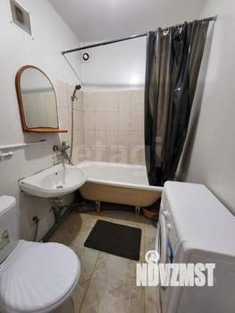 1-к квартира, на длительный срок, 37м2, 3/3 этаж