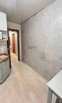 1-к квартира, на длительный срок, 30м2, 5/9 этаж