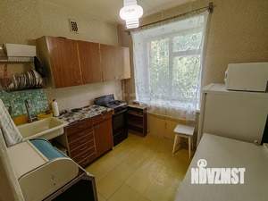 1-к квартира, на длительный срок, 31м2, 3/5 этаж