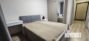 2-к квартира, на длительный срок, 40м2, 6/25 этаж