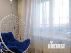 2-к квартира, посуточно, 53м2, 1/1 этаж