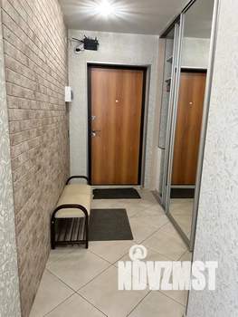 Студия квартира, посуточно, 34м2, 12/17 этаж