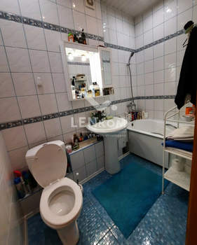 2-к квартира, на длительный срок, 56м2, 5/5 этаж