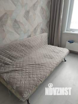 1-к квартира, на длительный срок, 35м2, 3/17 этаж