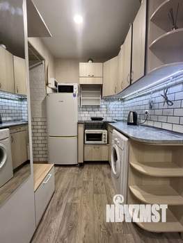 2-к квартира, на длительный срок, 23м2, 5/5 этаж