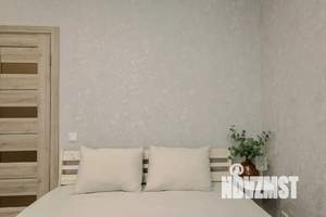 1-к квартира, посуточно, 42м2, 9/9 этаж