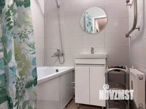 2-к квартира, посуточно, 60м2, 14/16 этаж