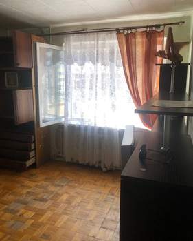 1-к квартира, на длительный срок, 31м2, 5/9 этаж