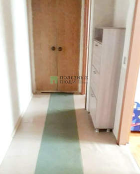 2-к квартира, на длительный срок, 50м2, 7/9 этаж