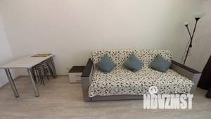 2-к квартира, посуточно, 46м2, 1/1 этаж