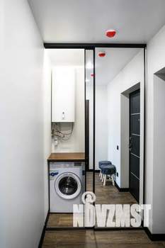 2-к квартира, посуточно, 40м2, 20/24 этаж