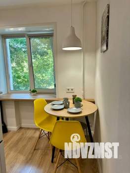 1-к квартира, посуточно, 32м2, 2/5 этаж
