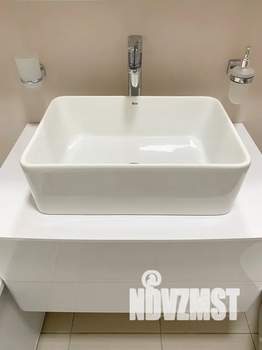 1-к квартира, посуточно, 41м2, 9/16 этаж