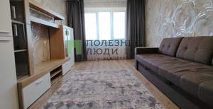 2-к квартира, на длительный срок, 50м2, 9/10 этаж