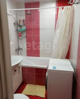 1-к квартира, на длительный срок, 37м2, 17/18 этаж