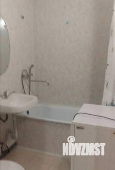 1-к квартира, на длительный срок, 35м2, 8/18 этаж
