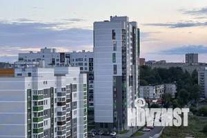 2-к квартира, посуточно, 52м2, 12/14 этаж