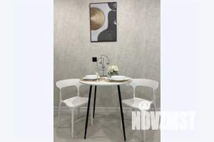 1-к квартира, посуточно, 25м2, 7/18 этаж