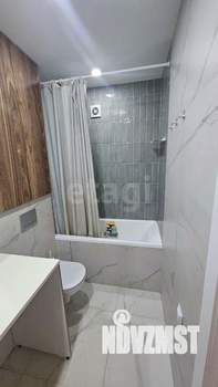 2-к квартира, на длительный срок, 44м2, 10/19 этаж