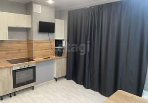 2-к квартира, на длительный срок, 56м2, 4/18 этаж