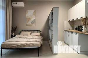 1-к квартира, посуточно, 30м2, 5/9 этаж