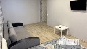 1-к квартира, посуточно, 34м2, 3/5 этаж