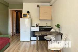 1-к квартира, посуточно, 25м2, 4/17 этаж