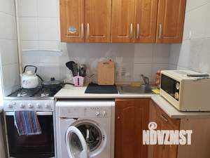 3-к квартира, посуточно, 60м2, 3/5 этаж