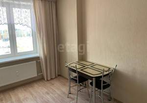 1-к квартира, на длительный срок, 40м2, 5/17 этаж