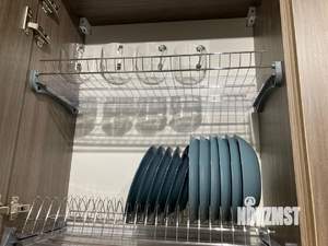 2-к квартира, посуточно, 55м2, 1/1 этаж