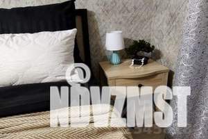 1-к квартира, посуточно, 38м2, 13/19 этаж