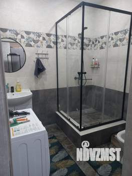 1-к квартира, посуточно, 35м2, 1/18 этаж