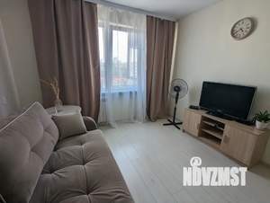 1-к квартира, посуточно, 32м2, 9/9 этаж