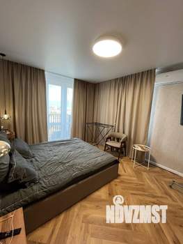 2-к квартира, на длительный срок, 61м2, 13/17 этаж