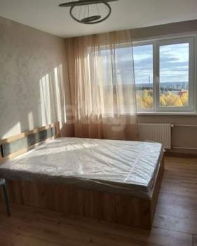 2-к квартира, на длительный срок, 40м2, 10/17 этаж