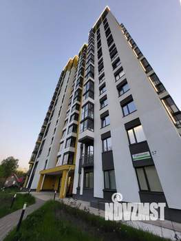 Студия квартира, на длительный срок, 28м2, 7/18 этаж