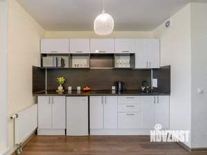 1-к квартира, посуточно, 30м2, 14/14 этаж