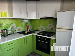 2-к квартира, посуточно, 43м2, 4/9 этаж